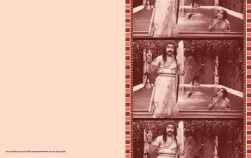 BOLLYWOOD SUPERSTARS: A SHORT STORY OF INDIAN CINEMA